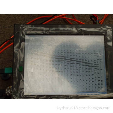 High Precision Seismic Seismograph DZQ48 Seismograph Geophone